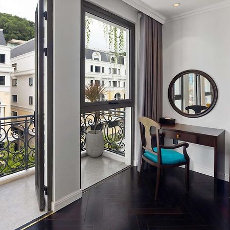 The Almin Hotel ฮาลอง ภายนอก รูปภาพ