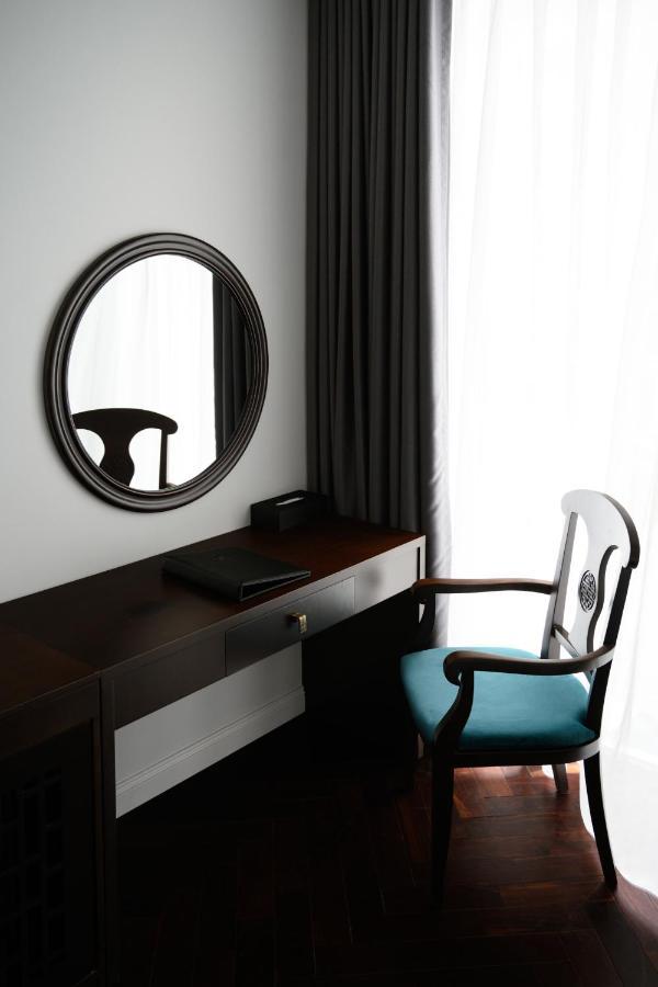 The Almin Hotel ฮาลอง ภายนอก รูปภาพ