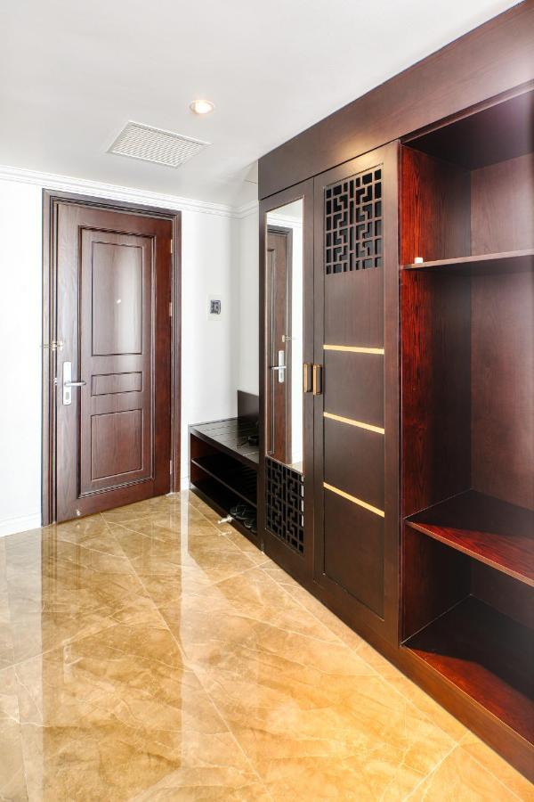 The Almin Hotel ฮาลอง ภายนอก รูปภาพ